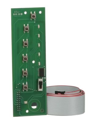 Regency GC60 Daughter Board