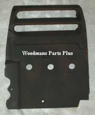 Vermont Castings Exhaust Manifold
