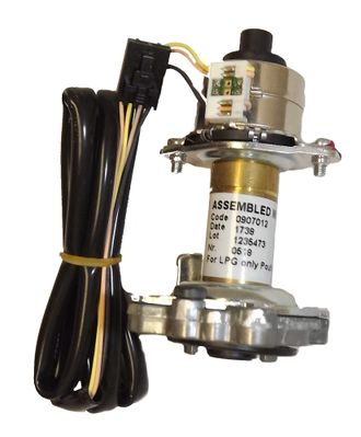 LP Gas Conversion Kit