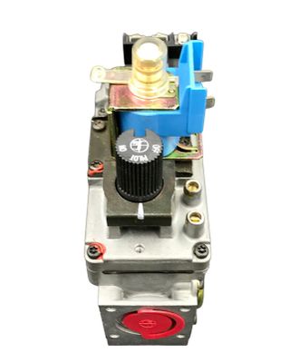 Regency SIT Valve with Elec Hi/Lo - NG