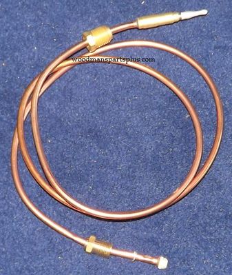 Thermocouple for Continental Gas Stoves
