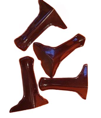 Jotul Gas Stove Leg Kit