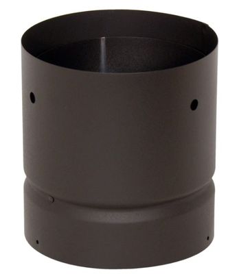 Selkirk DSP 6" Double Wall Chimney Pipe Adapter