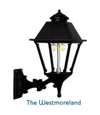 The Westmoreland Wall Mount
