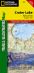 Trails Illustrated Hiking Maps