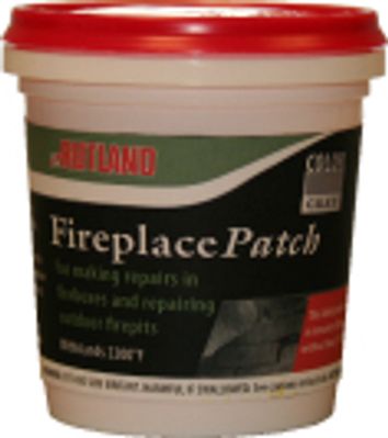 Fireplace Patch