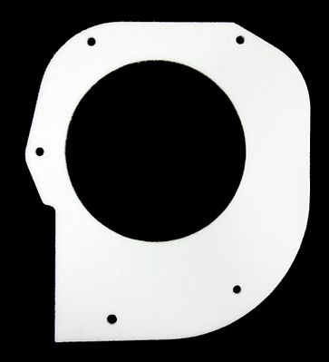 Combustion Blower Gasket