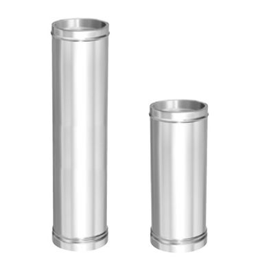 Excel Insulated Chimney Pipe