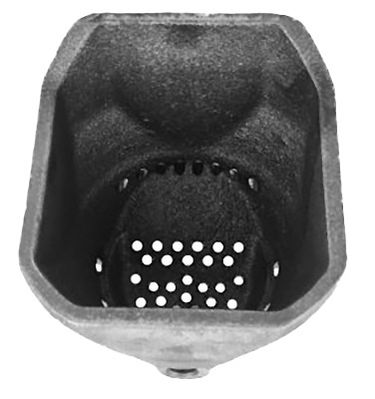 Lennox Cast Iron Burn Pot (Aftermarket)