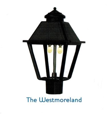The Westmoreland