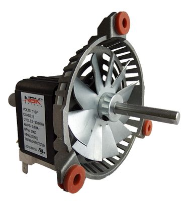Harman Stove Combustion Blower (Aftermarket)