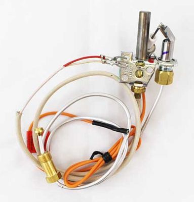 LP Pilot Assembly for Gas Appliances