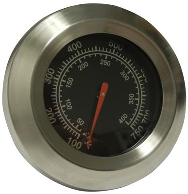 Shinerich Gas Grill Temperature Gauge