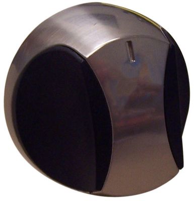 Great Outdoors Gas Grill Control Knob