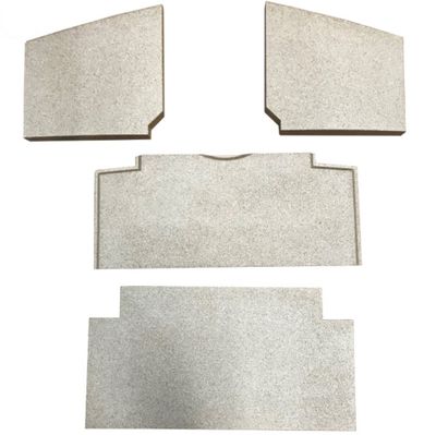 Morso 7110 Set of Bricks - Includes Baffle