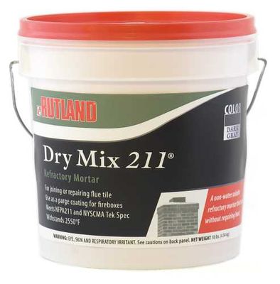 Rutland 211 Dry Mix 