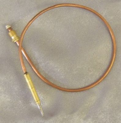 Thermocouple for Fixed Pilot Hood