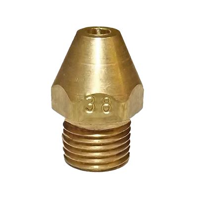 Regency Gi29 NG Orifice #38