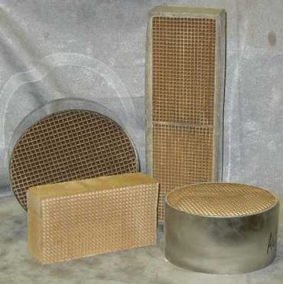 Replacement Catalytic Combustor - Various Sizes
