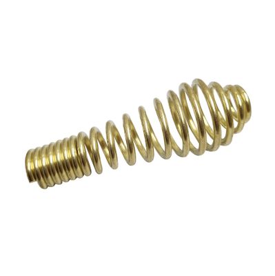 Brass Spring Handle
