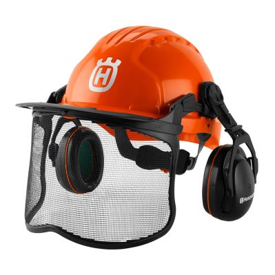 Functional Forest Helmet w/Ratchet Dial