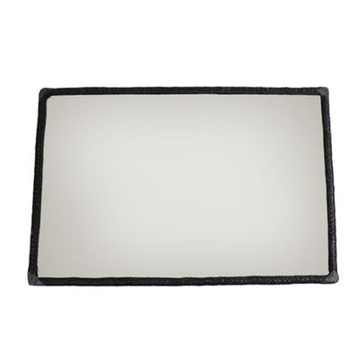 Glass with Gasket