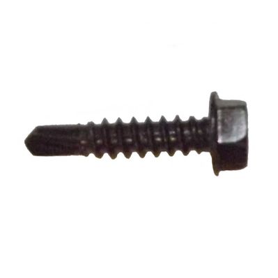 UB Long Black Screws