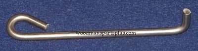 Vermont Castings Damper Rod Connector