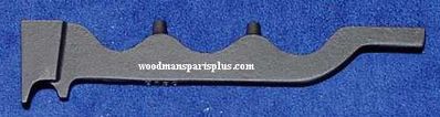 Vermont Castings Lower Bar Grate 9 7/8" x 2 1/8"