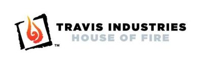 Travis Glass 14 1/4" x 14 1/4"