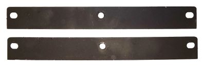 Hinge Clamp Plate