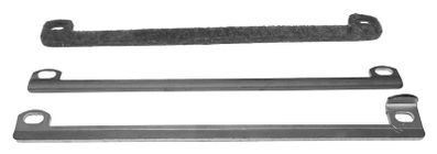 Travis Glass Clip Kit