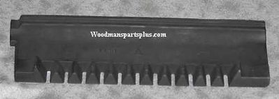 Vermont Castings Back Grate 15" x 4 1/4"