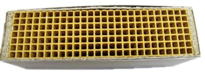 Catalytic Combustor 7" x 2"
