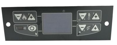 Ravelli Silvia Display