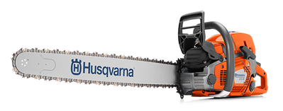 Husqvarna Chainsaw, 572XP