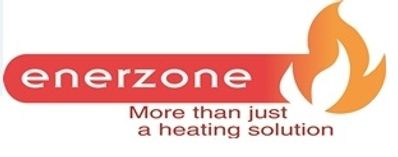 Enerzone Right Side Glass Retainer