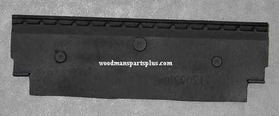 Waterford Bottom Air Duct Plate