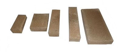 Regency Firebrick Set F5200