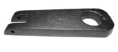 Hearthstone Grate Handle