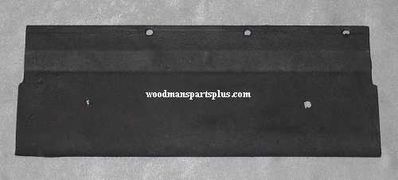 Waterford Top Air Duct Plate