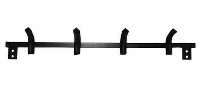 Fire Fence Grate