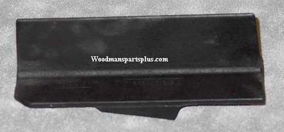Vermont Castings Left Side Wedge