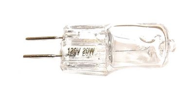 Halogen Light Bulb