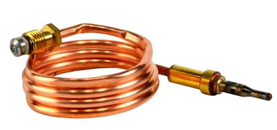 Appalachian Thermocouple