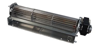 Stove Convection Blower