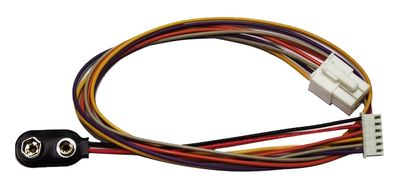Proflame 2 X8 Wire Harness