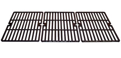 Cast Iron Cooking Grid for Charbroil