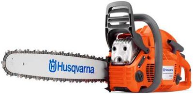 Husqvarna Chainsaw, 460 Rancher