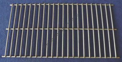 Gas Grill Rock Grate
